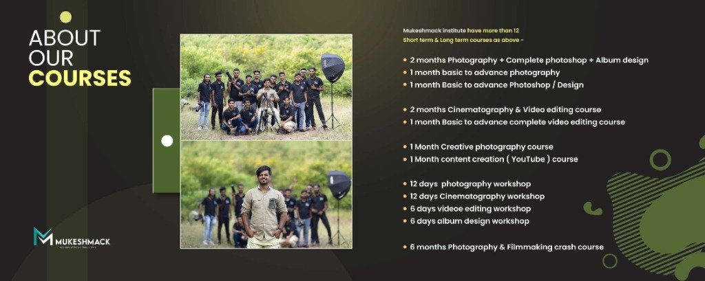 Cinematography Camera Rigging & Follow-Focus