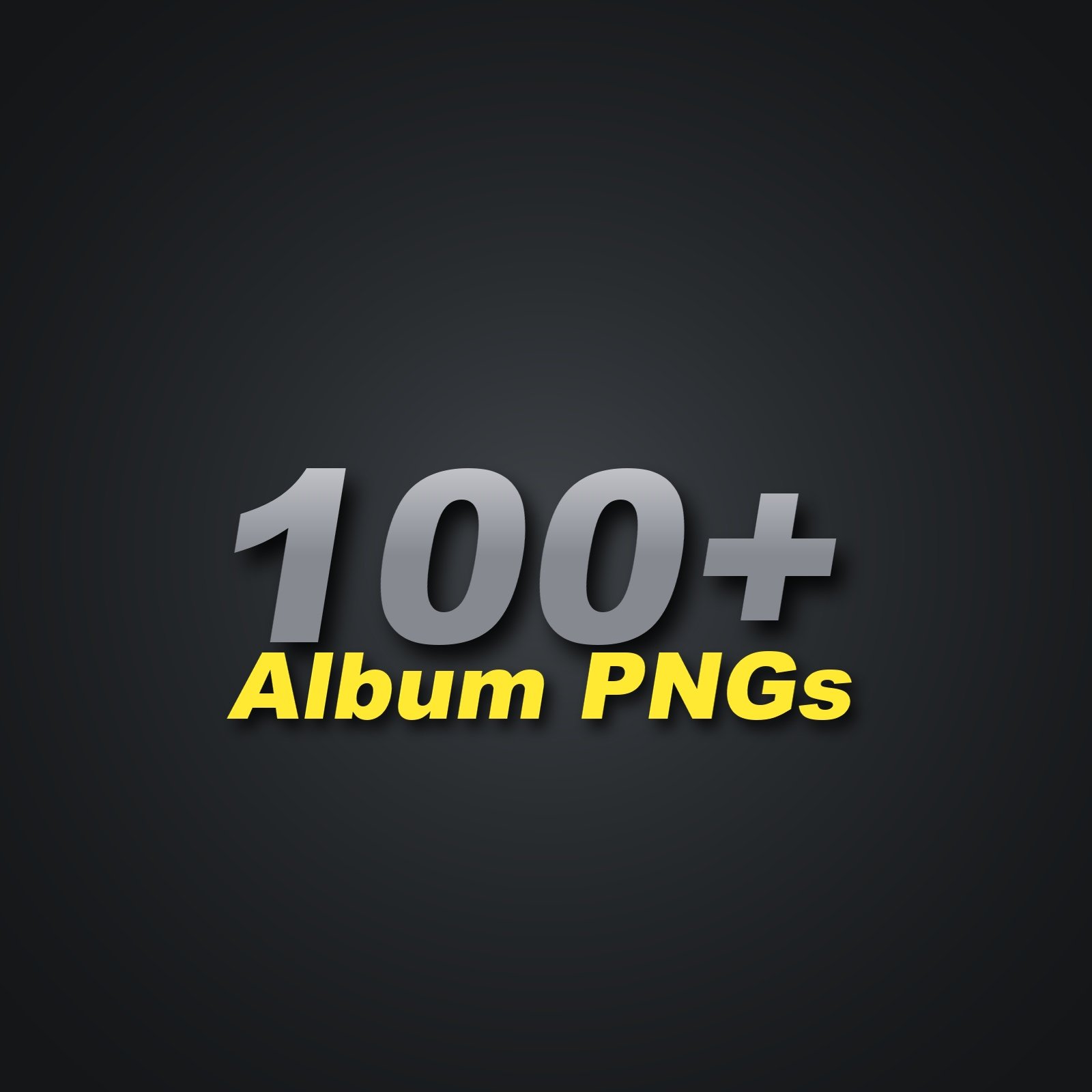 100+ Album cliparts PNG Pack |20